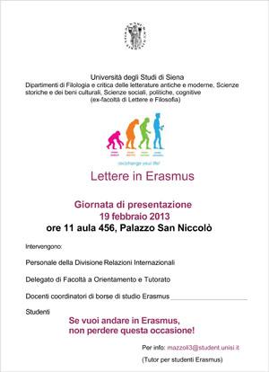 Come scrivere una lettera motivazionale bocconi